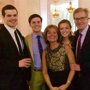 Meet your Posher, Edward